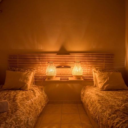 It Is A Pleasant, Modern, Functional House! Appartement Piraeus Buitenkant foto